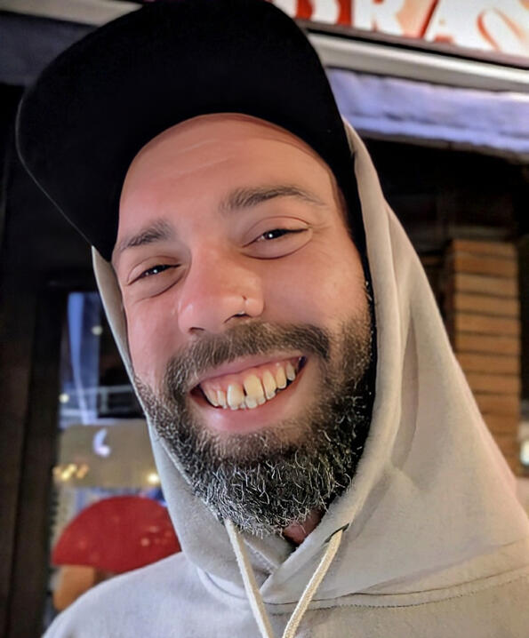 Maxime Vallée-Remillard